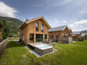 Chalet Wellness Chalet 63B, Sankt Georgen Ob Murau, Österreich, Sankt Georgen Ob Murau, Österreich
